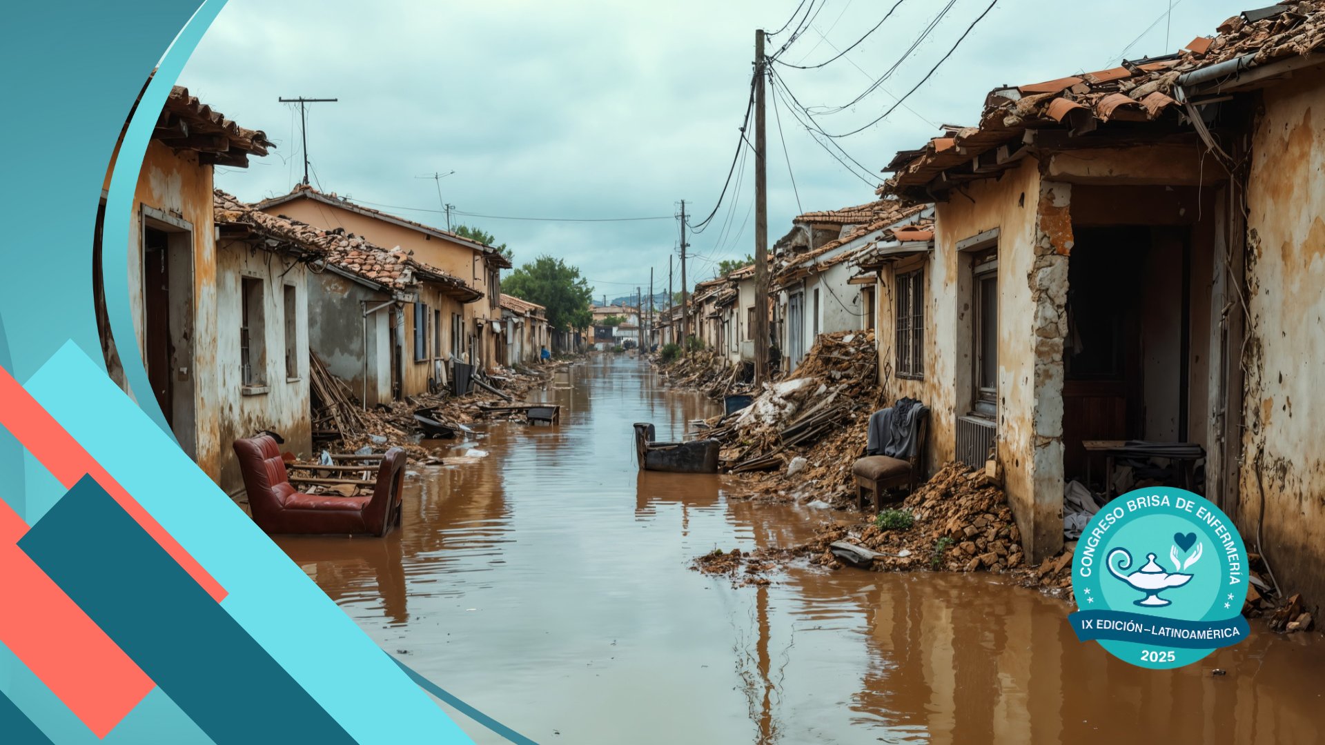 Emergencias sin Fronteras