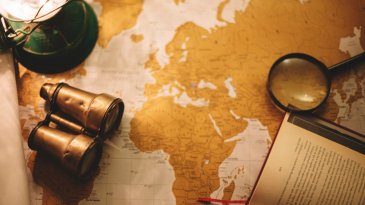 Cartografía de los cuidados: informe general