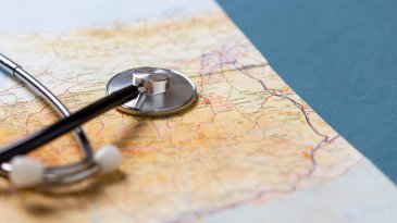 Cartografía de los cuidados: informe síntesis