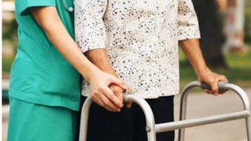 Enfermero/a (Zona Norte, CABA)