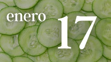 17 ENERO