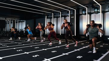 Hyrox: la carrera de fitness que rompe formatos y crece en el mundo