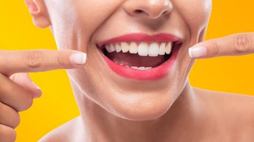 Formas r&aacute;pidas y f&aacute;ciles de cuidar tus dientes