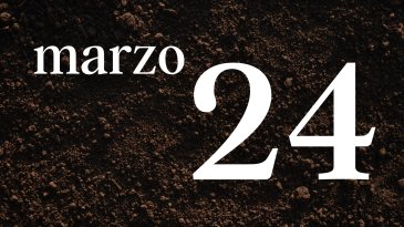 24 MARZO