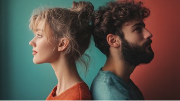 El mito de que las mujeres son m&aacute;s emp&aacute;ticas que los hombres