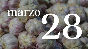 28 MARZO