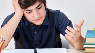 Adolescentes con TDAH: Identifican factores que aumentan el riesgo de ansiedad y depresi&oacute;n