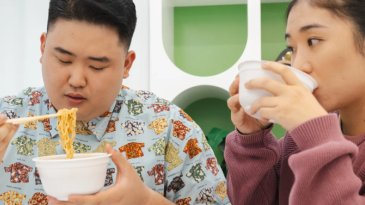 Comer en silencio: lo que la tradici&oacute;n budista coreana puede ense&ntilde;arnos sobre bienestar