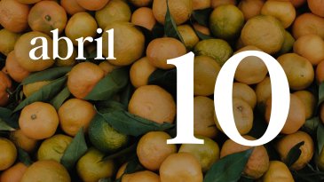10 ABRIL