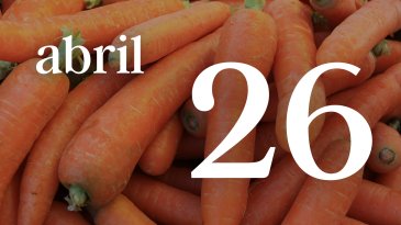 26 ABRIL