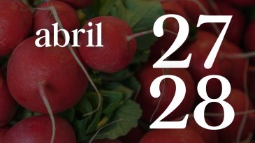 27 Y 28 ABRIL