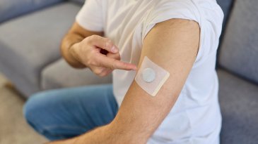 Tratamiento del c&aacute;ncer de pr&oacute;stata: parches sobre la piel