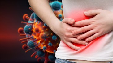 Norovirus: todo lo que necesitas saber sobre el virus estomacal