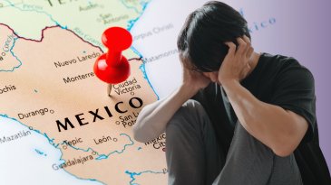 Entre lo que se siente y lo que se dice: salud mental en M&eacute;xico