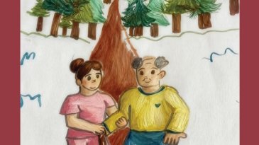 El cuidado transcultural desde la tierra colorada