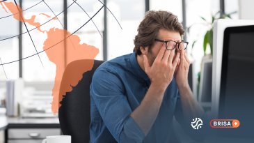 Ansiedad &iquest;por d&oacute;nde empezar?