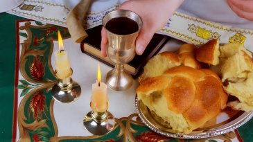 Historia de la dieta kosher