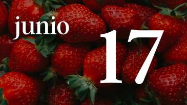 17 JUNIO