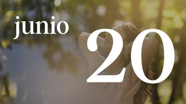 20 JUNIO
