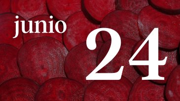 24 JUNIO