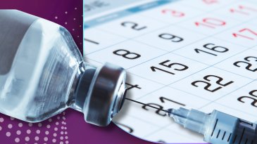 Vacunolog&iacute;a: Primeros 1000 d&iacute;as