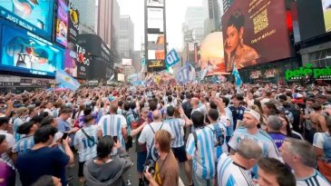 Medicina de grandes concentraciones: lo que dej&oacute; el Mundial 2026