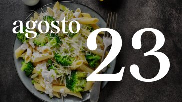 23 AGOSTO