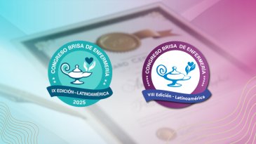 Descarga de certificados Congreso Brisa de Enfermer&iacute;a