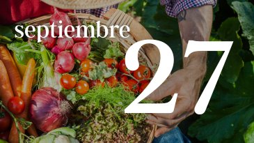 27 SEPTIEMBRE