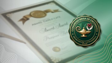 Descarga de certificado X Congreso Brisa de Enfermer&iacute;a 2026