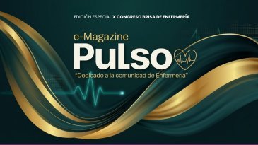 Pulso Edici&oacute;n X Congreso de Enfermer&iacute;a