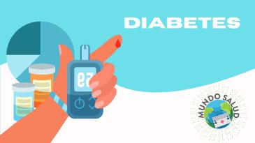 Mundo Salud: Diabetes