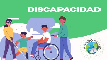 Mundo Salud: Discapacidad