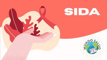 Mundo Salud: SIDA