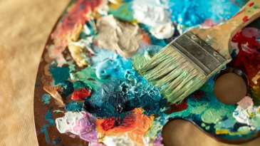 Meditando con Arte (Próximamente)